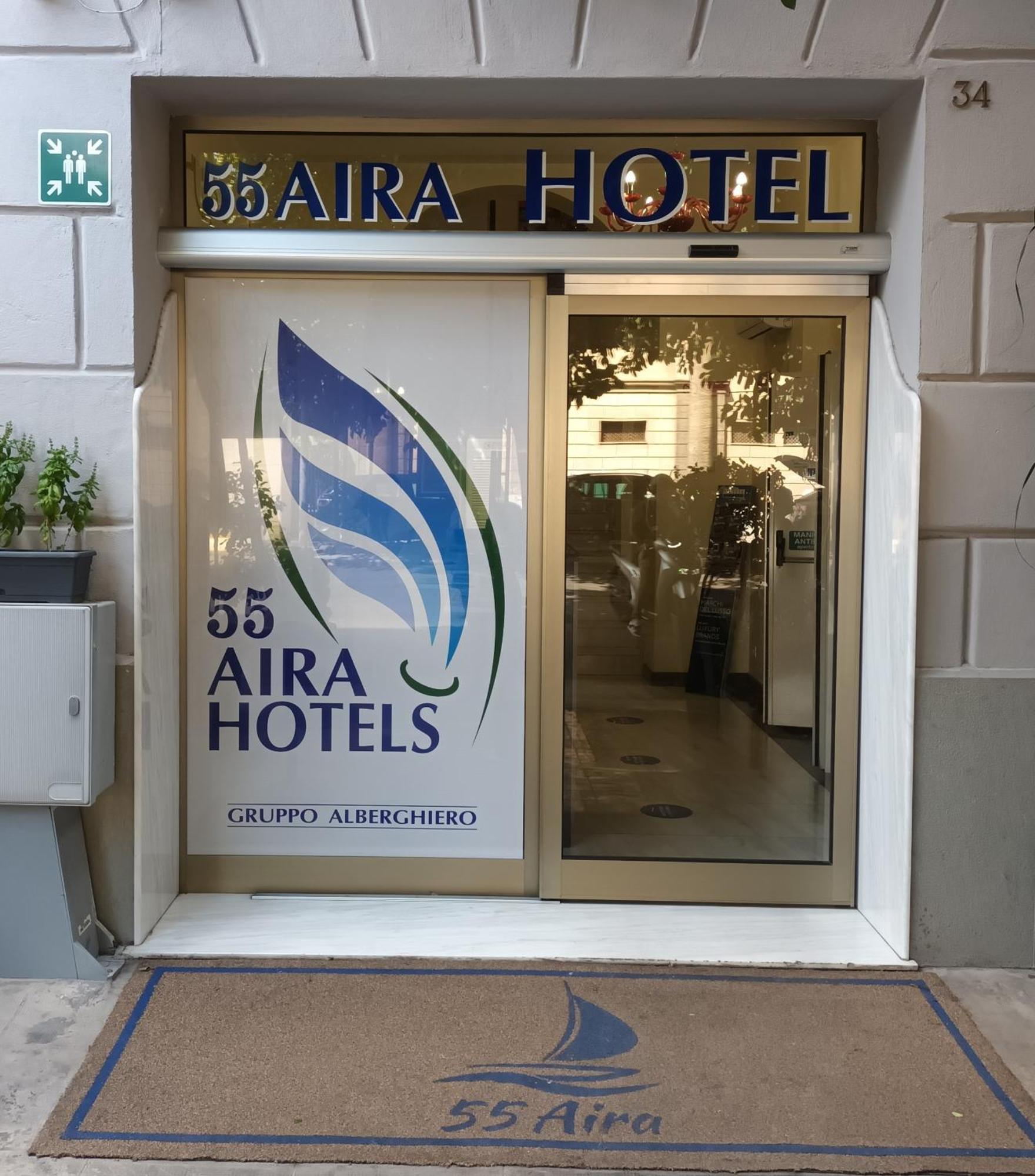 55 Aira Hotel — Photos 3